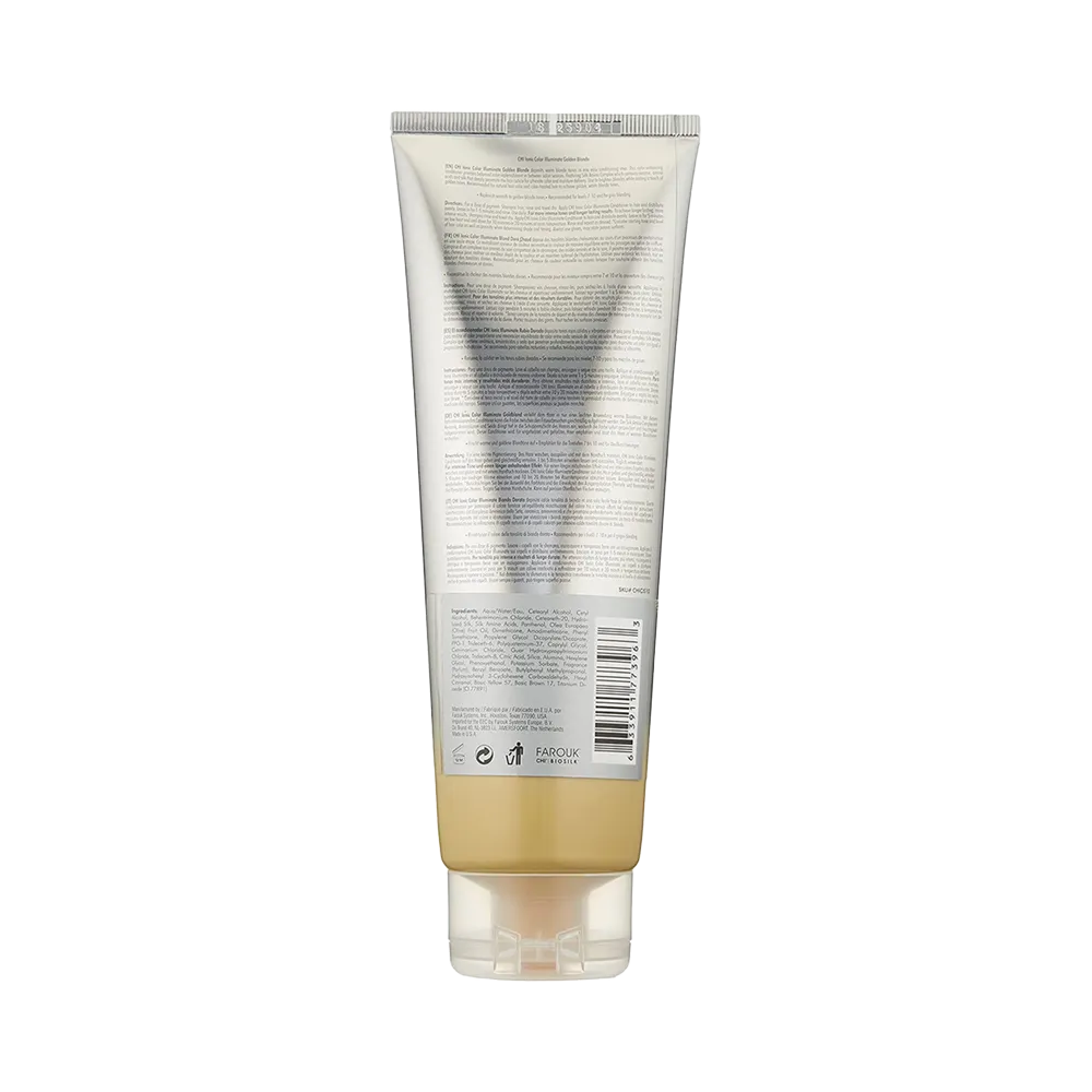 CHI Color Illuminate Conditioner - 251 ml thumbnail 2