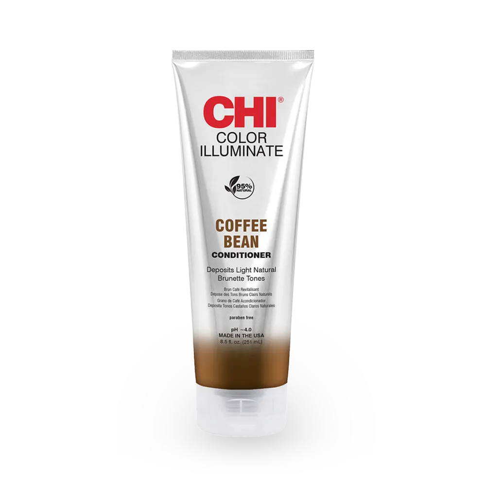 CHI Color Illuminate Conditioner - 251 ml thumbnail 1