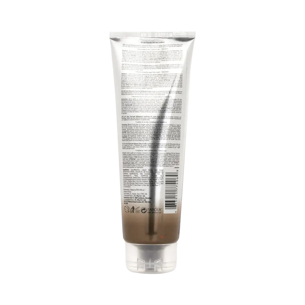 CHI Color Illuminate Conditioner - 251 ml thumbnail 2