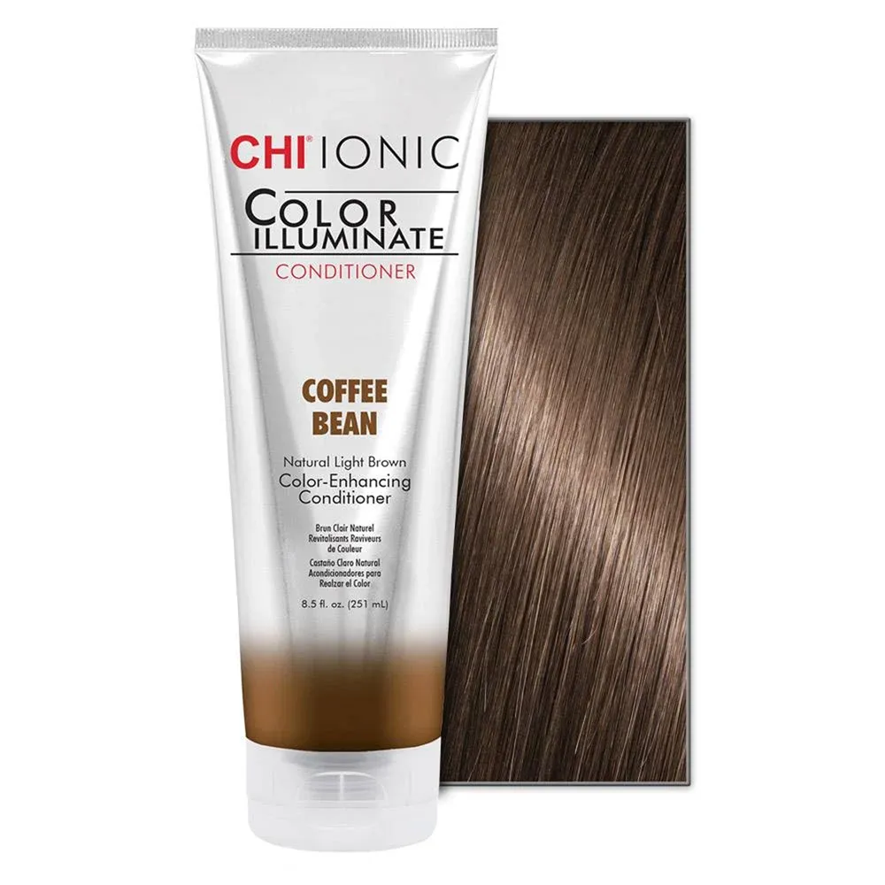 CHI Color Illuminate Conditioner - 251 ml thumbnail 3