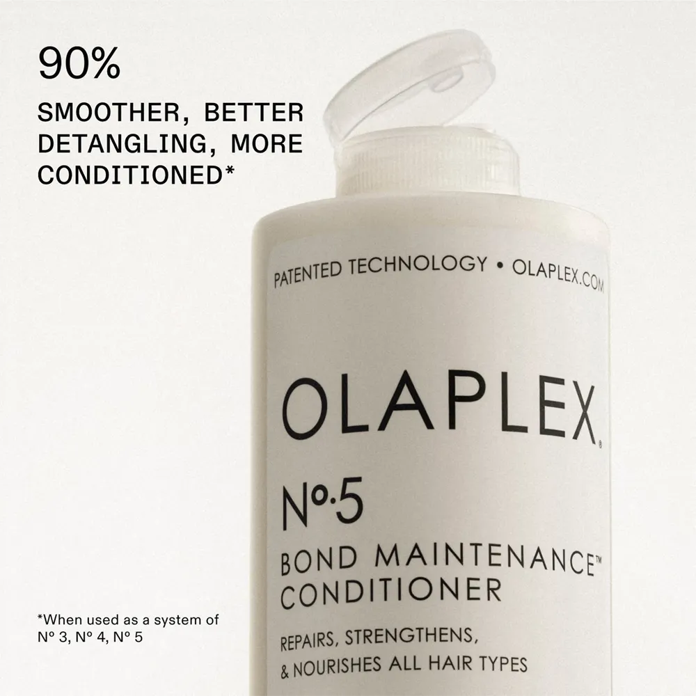 Olaplex No.5 Bond Maintenance Conditioner - 250 ml thumbnail 2