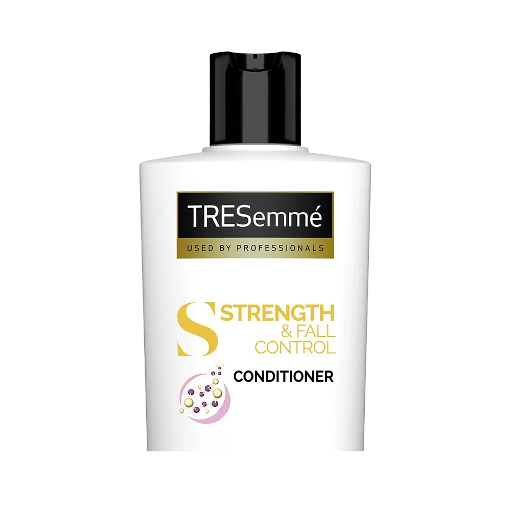 TRESemme Strength & Fall Control Conditioner - 400 ml thumbnail 2