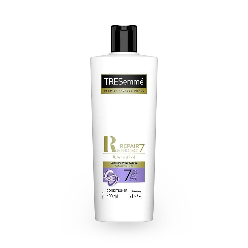 TRESemme Repair & Protect 7 Conditioner - 400 ml thumbnail 1