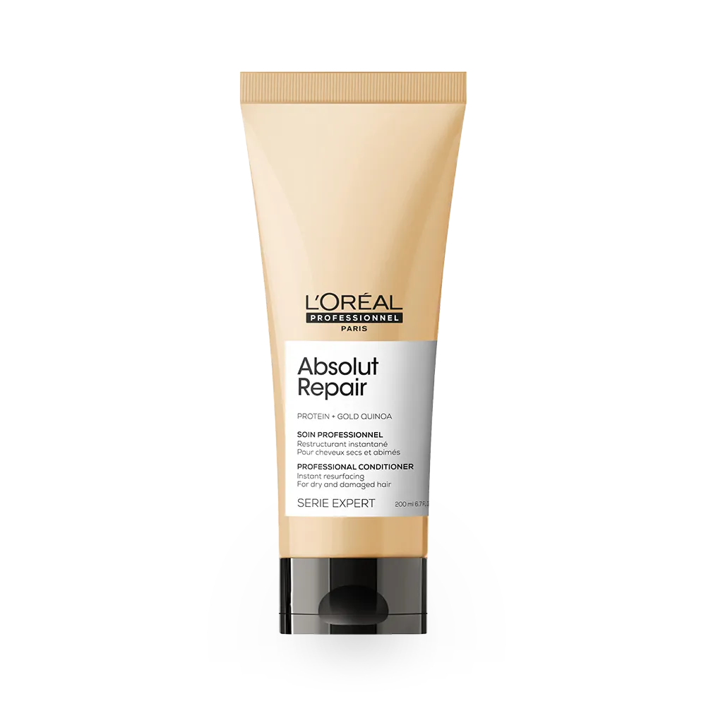 L’Oréal Professionnel Serie Expert Absolut Repair Conditioner - 200 ml thumbnail 1