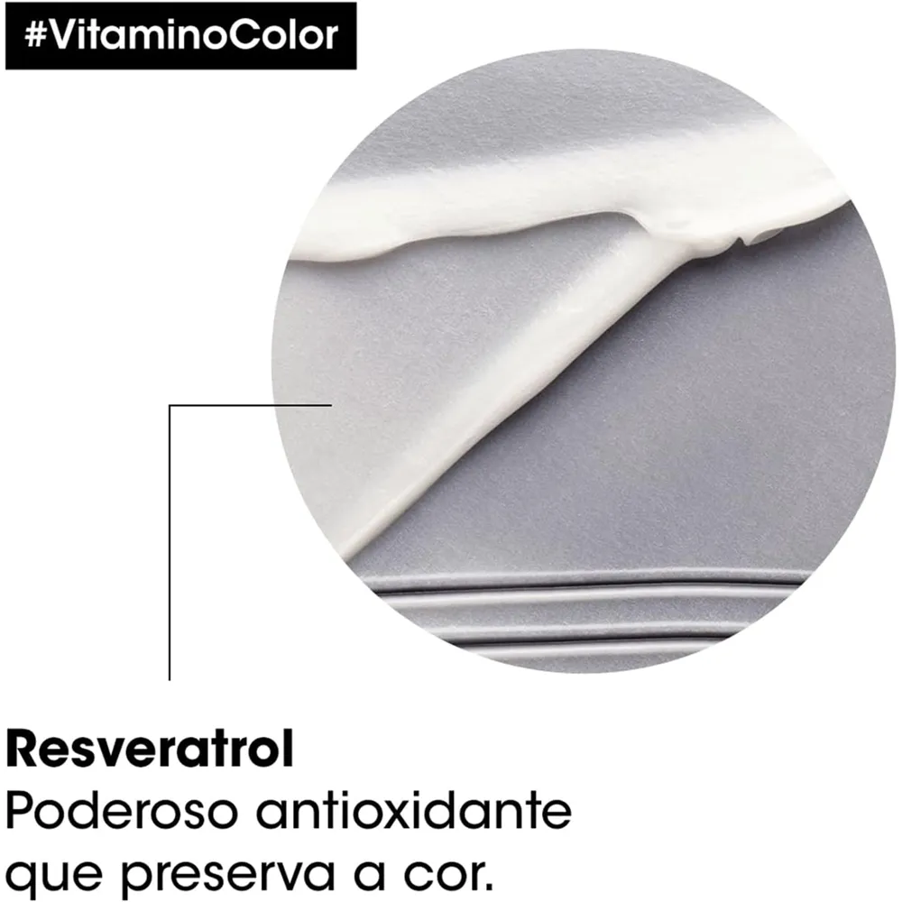 L’Oréal Professionnel Serie Expert Vitamino Color Conditioner - 750 ml thumbnail 2