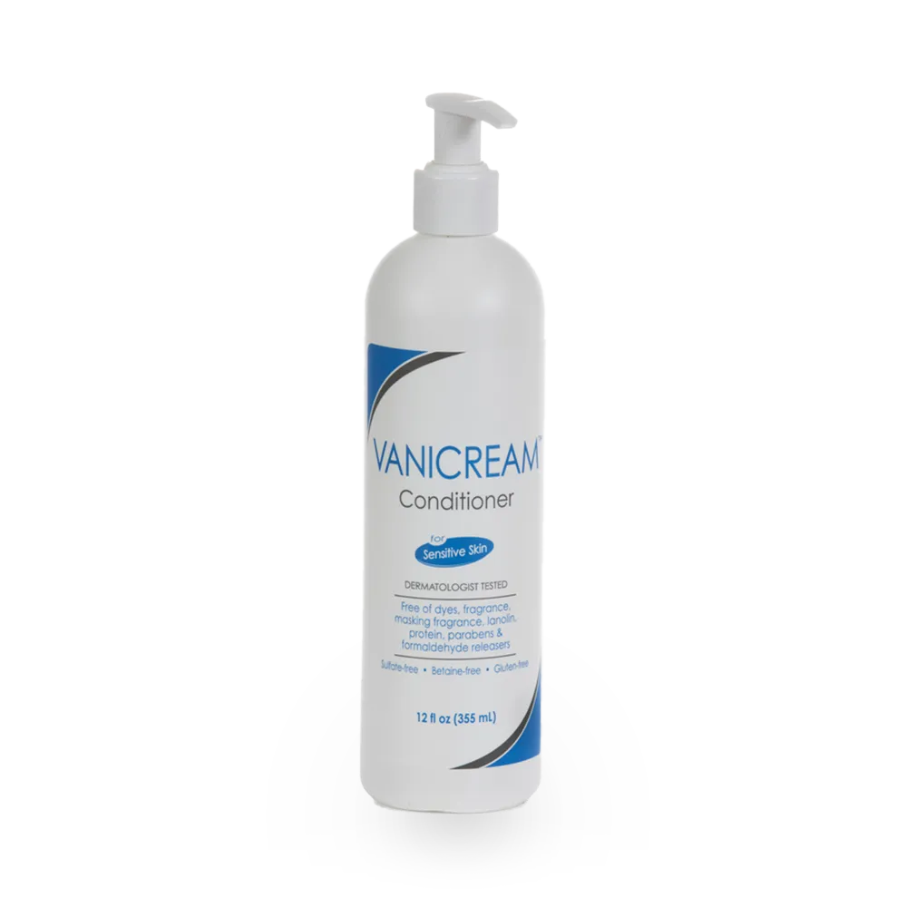 Vanicream Conditioner - 355 ml thumbnail 1