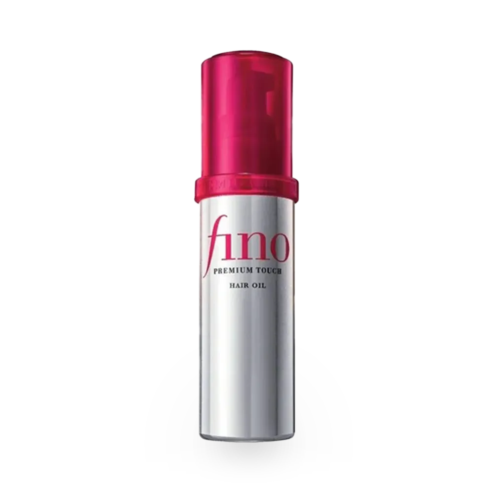 Shiseido Fino Premium Touch Hair Oil - 70 ml thumbnail 1