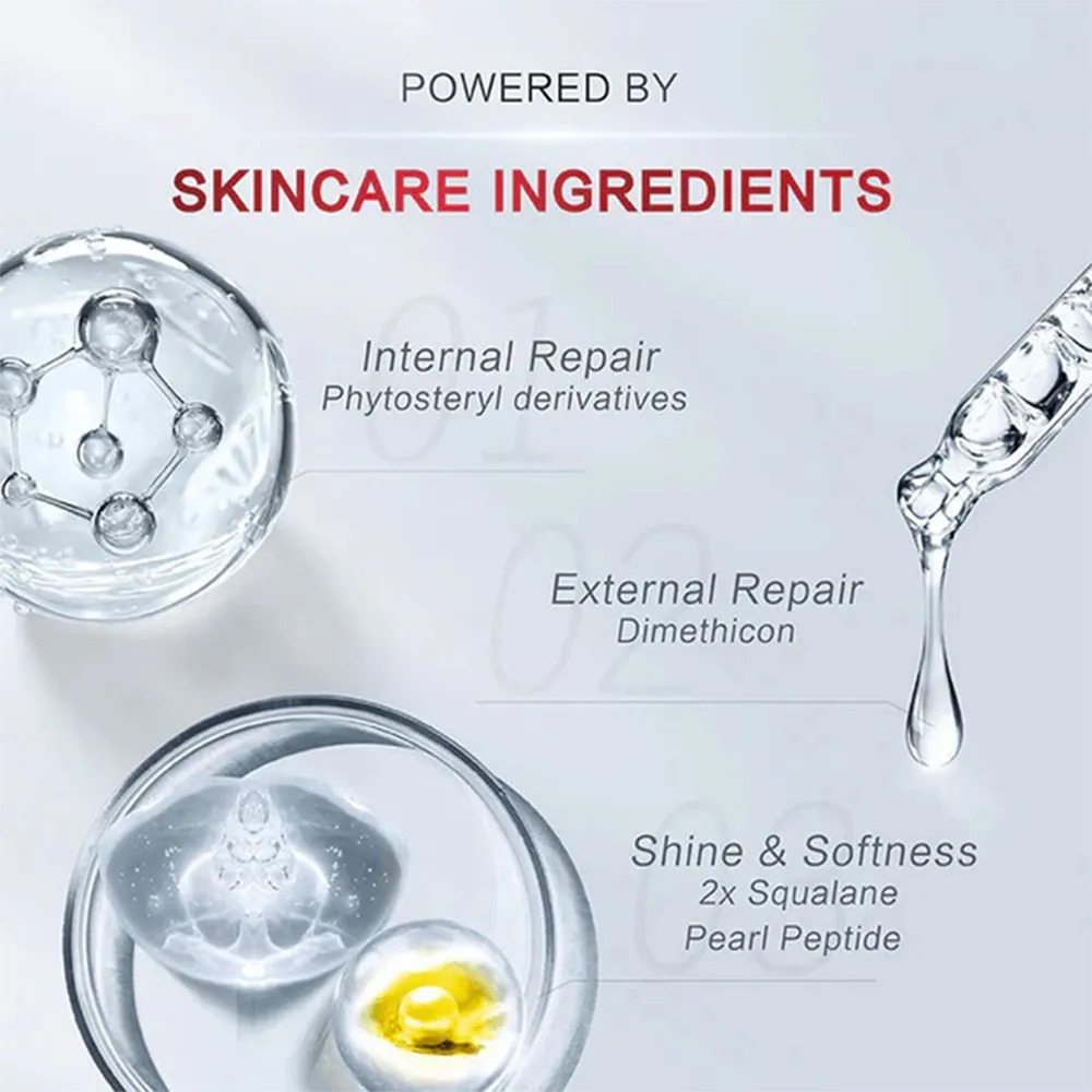 Shiseido Fino Premium Touch Hair Oil - 70 ml thumbnail 5
