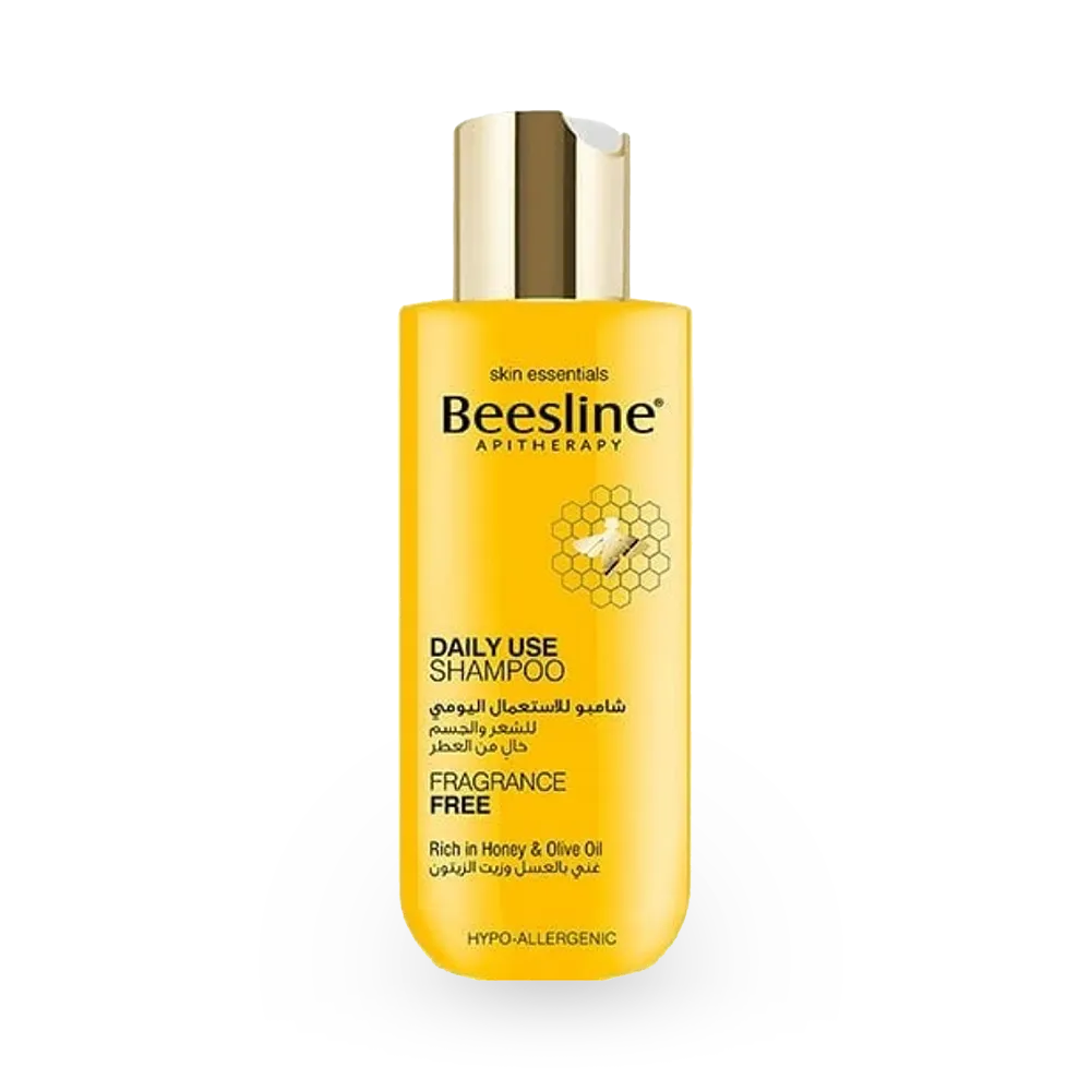 Beesline Daily Use Shampoo - 150 ml thumbnail 1