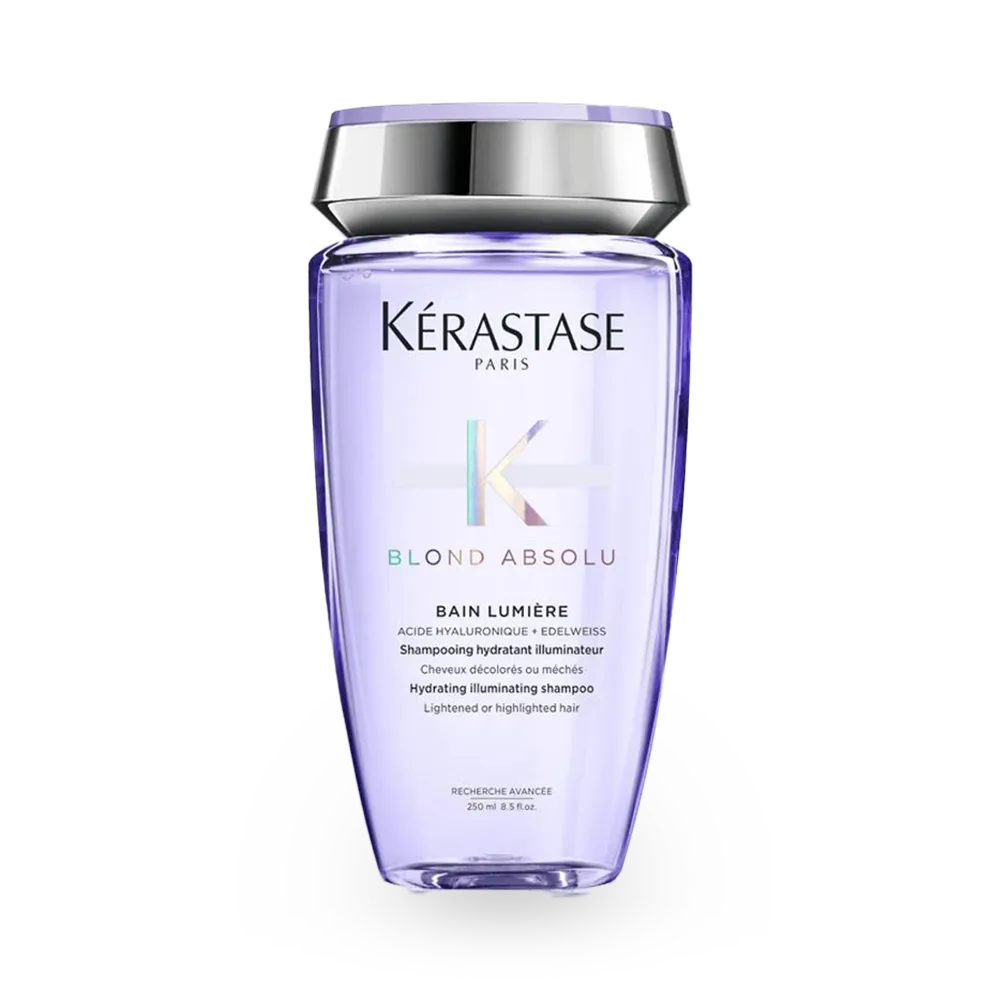 Kerastase Blond Absolu Bain Lumiere Shampoo - 250 ml thumbnail 1