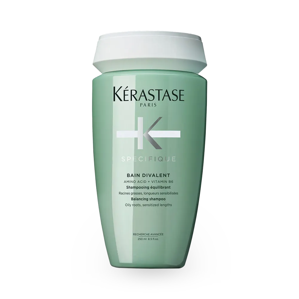 Kerastase Specifique Bain Divalent Shampoo - 250 ml thumbnail 1
