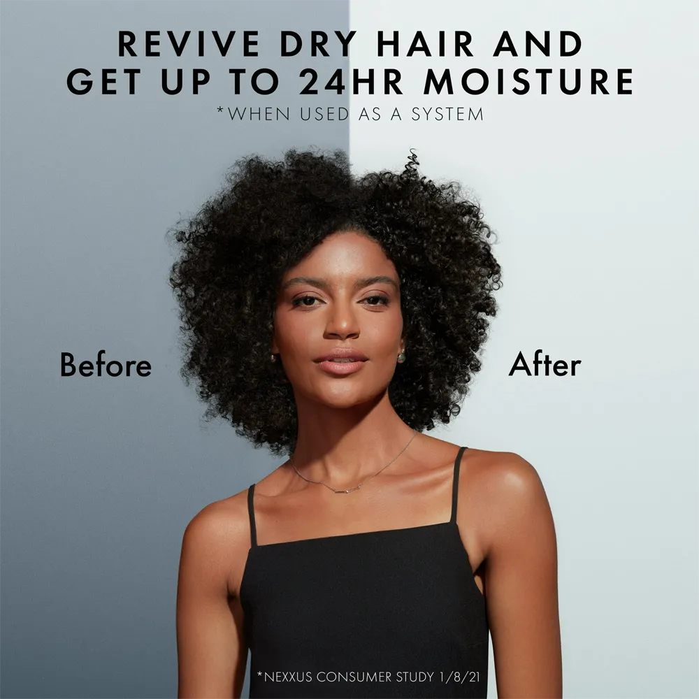 Nexxus Therappe Ultimate Moisture Shampoo - 488 ml thumbnail 5