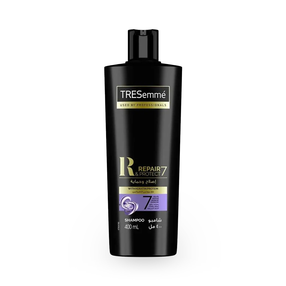 Tresemme Repair & Protect 7 Shampoo - 400 ml thumbnail 1