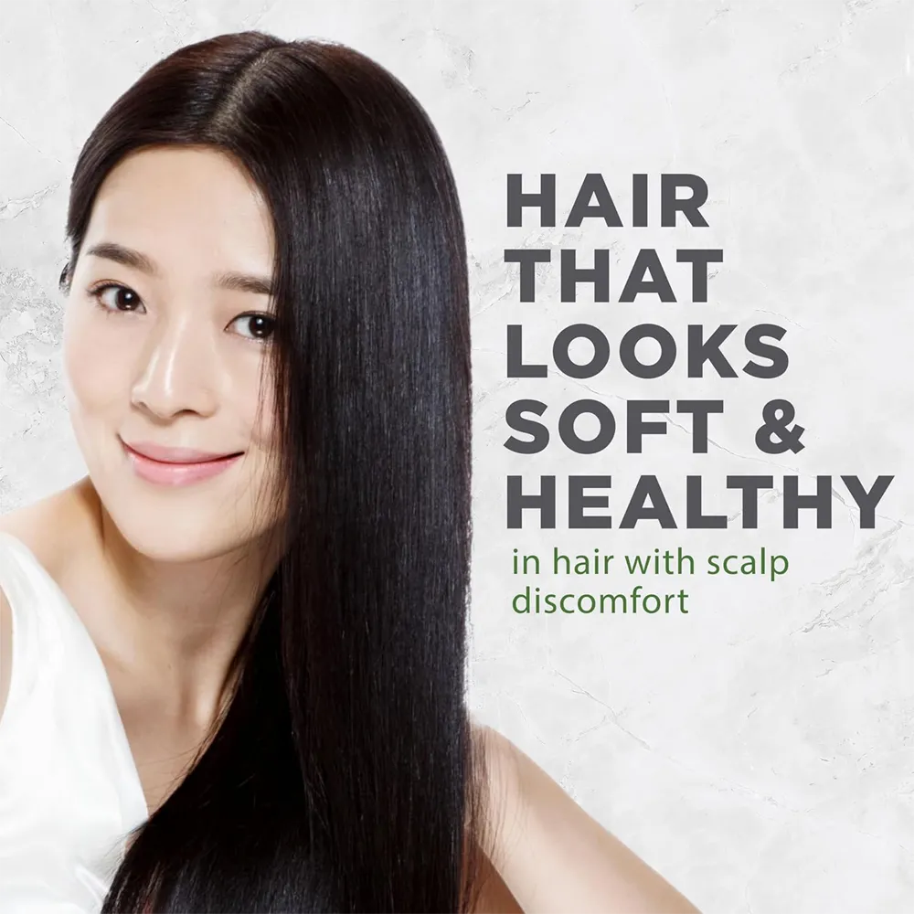 Avalon Organics Scalp Treatment Tea Tree Shampoo - 325 ml thumbnail 3