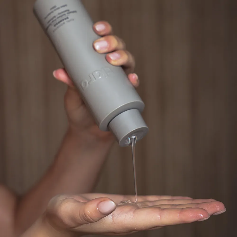Clara Curl Booster Shampoo - 300 ml thumbnail 2