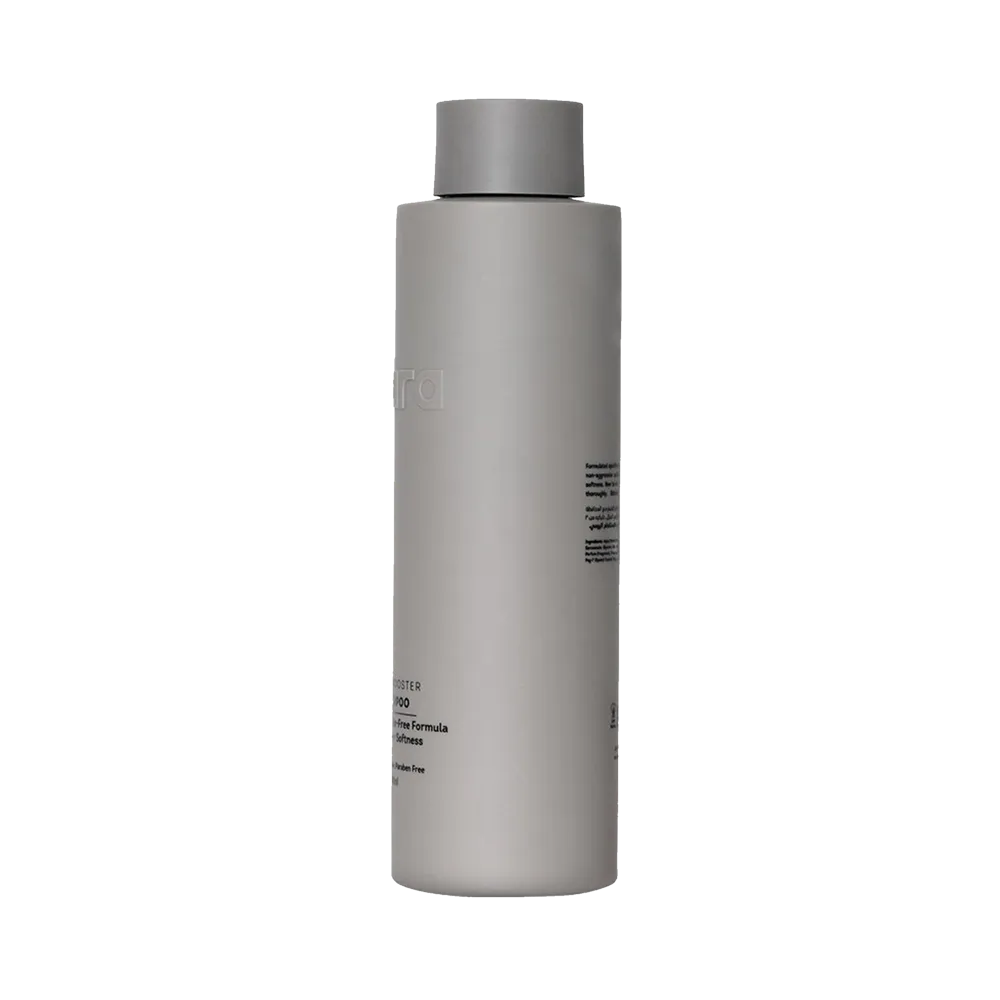 Clara Curl Booster Shampoo - 300 ml thumbnail 4