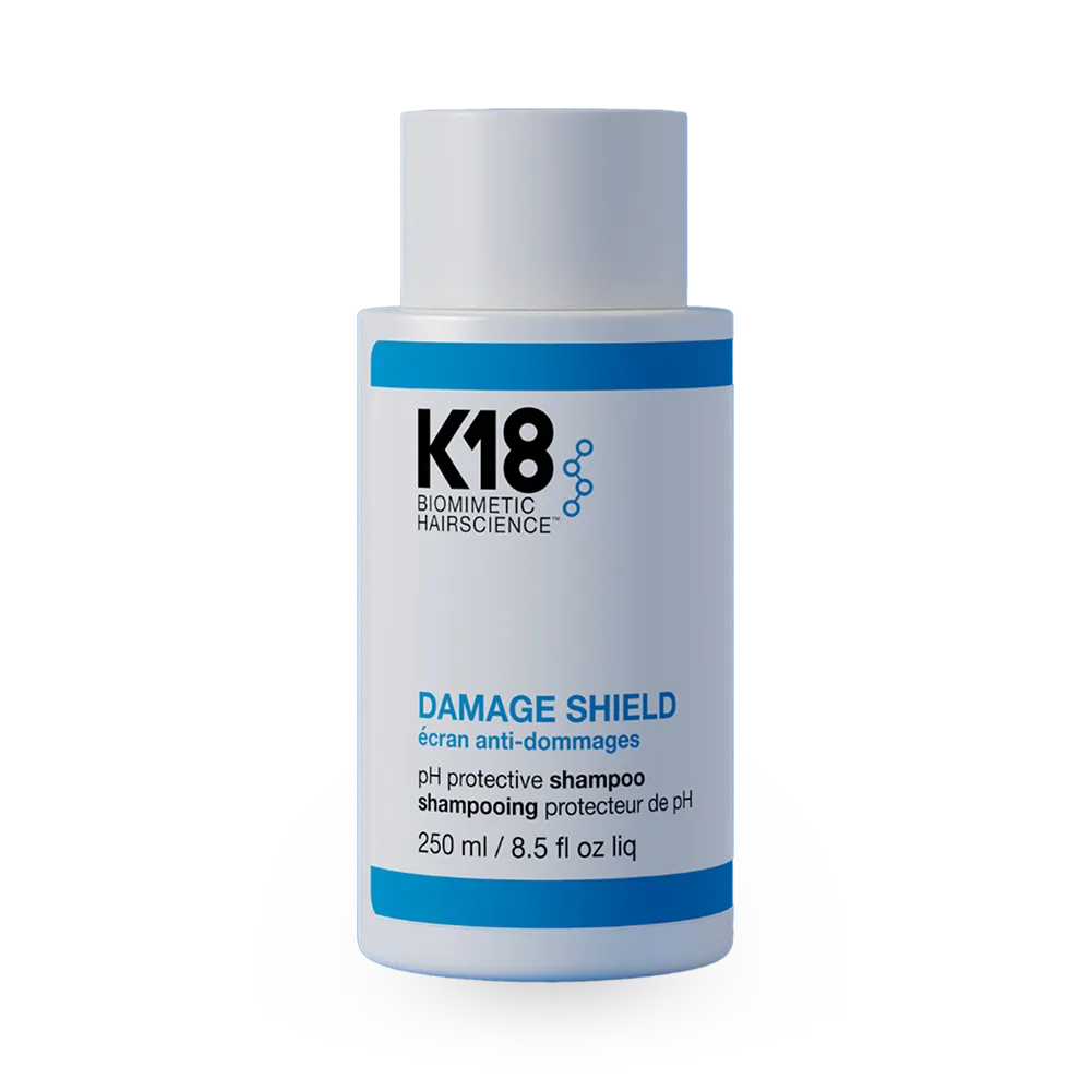 K18 Damage Shield pH Protective Shampoo - 250 ml thumbnail 1