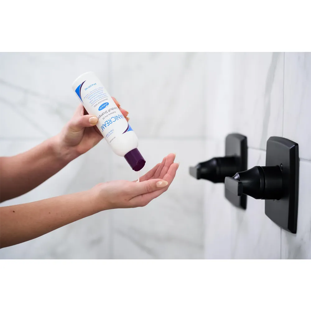 Vanicream Dandruff Shampoo - 237 ml thumbnail 3