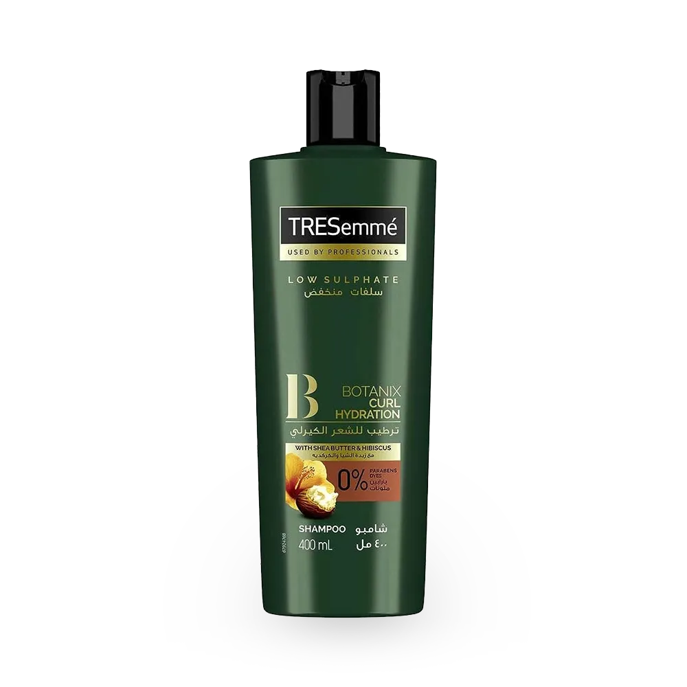 Tresemme Botanix Nourish & Replenish Shampoo - 400 ml thumbnail 1