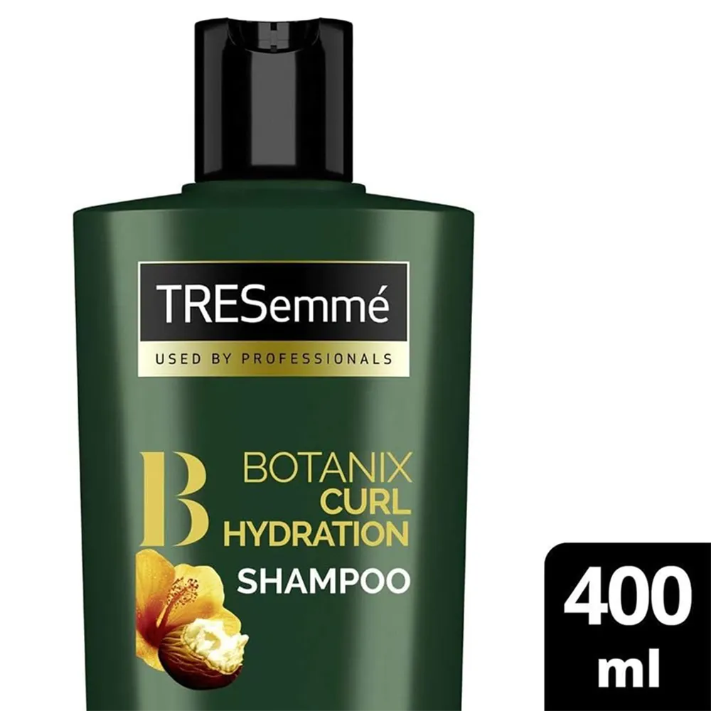 Tresemme Botanix Nourish & Replenish Shampoo - 400 ml thumbnail 4
