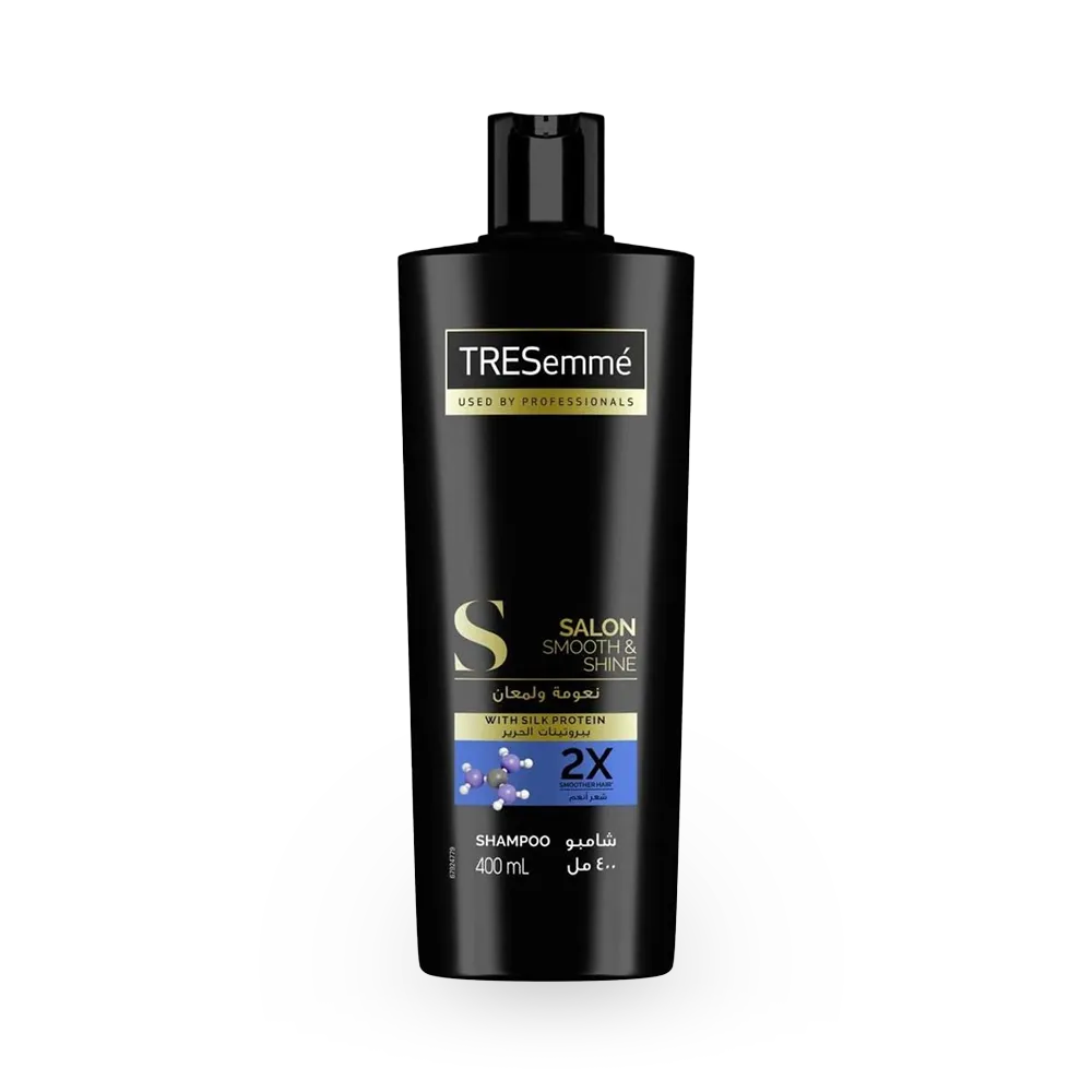 Tresemme Salon Smooth & Shine Shampoo - 400 ml thumbnail 1