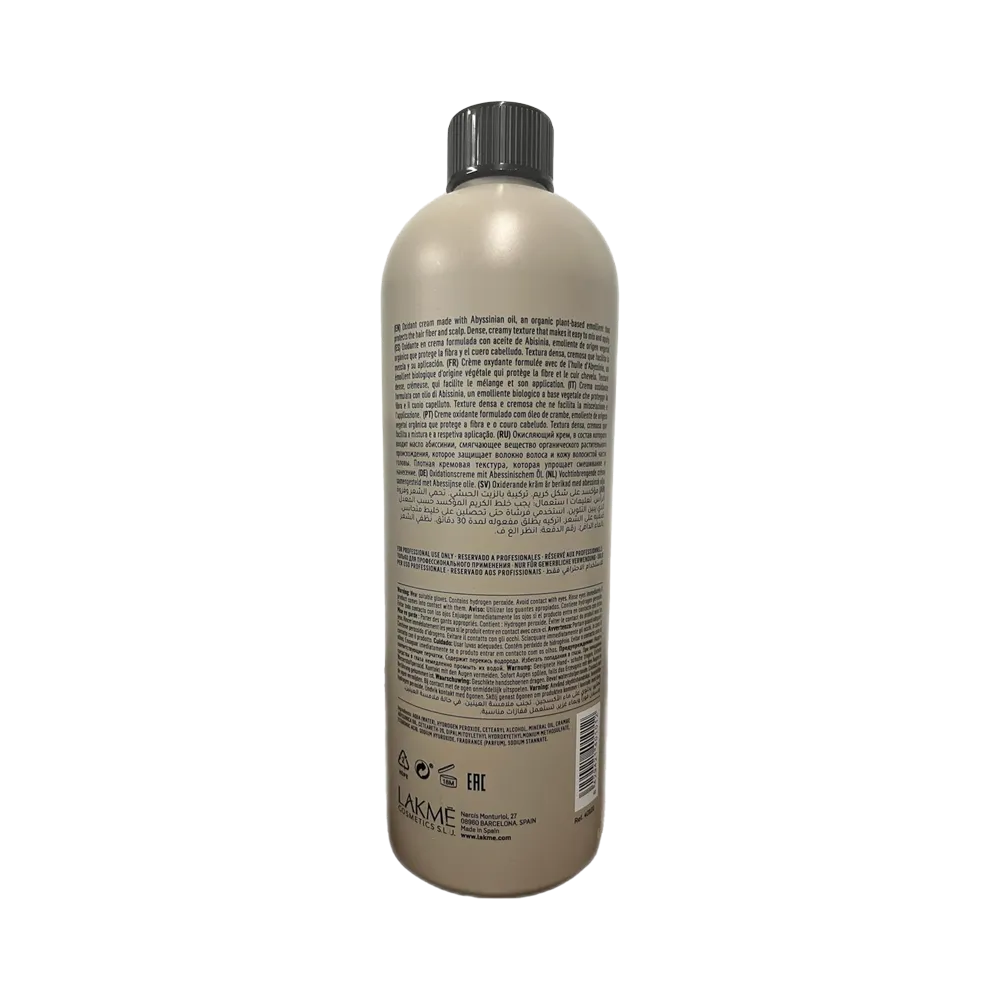 Lakme Color Developer 38V (11.5%) - 120 ml thumbnail 2