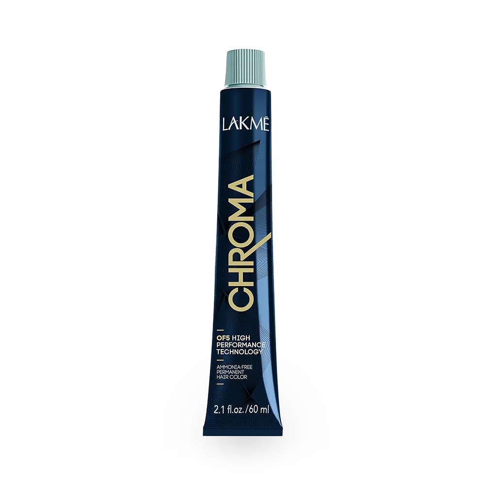 Lakme Chroma Hair Color - 8/00 Light Blonde thumbnail 1