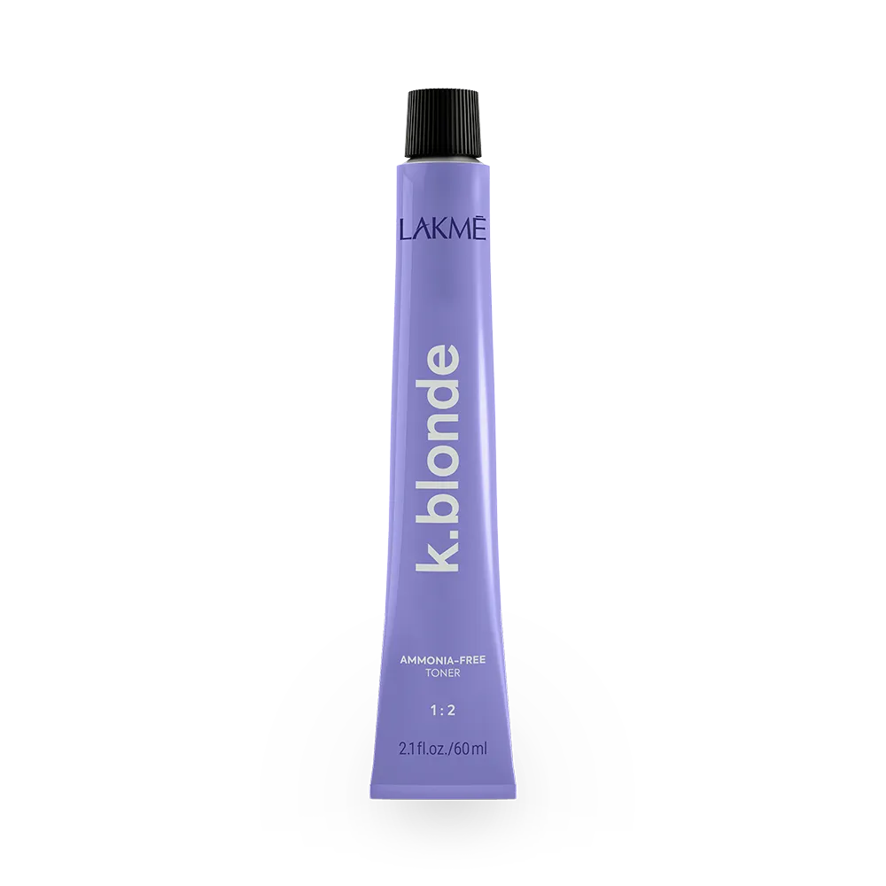 Lakme K.Blonde Toners - Pearl thumbnail 1