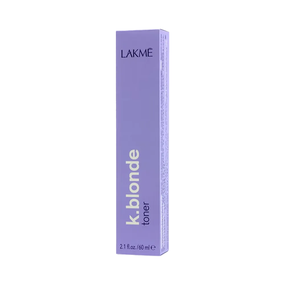 Lakme K.Blonde Toners - Pearl thumbnail 5