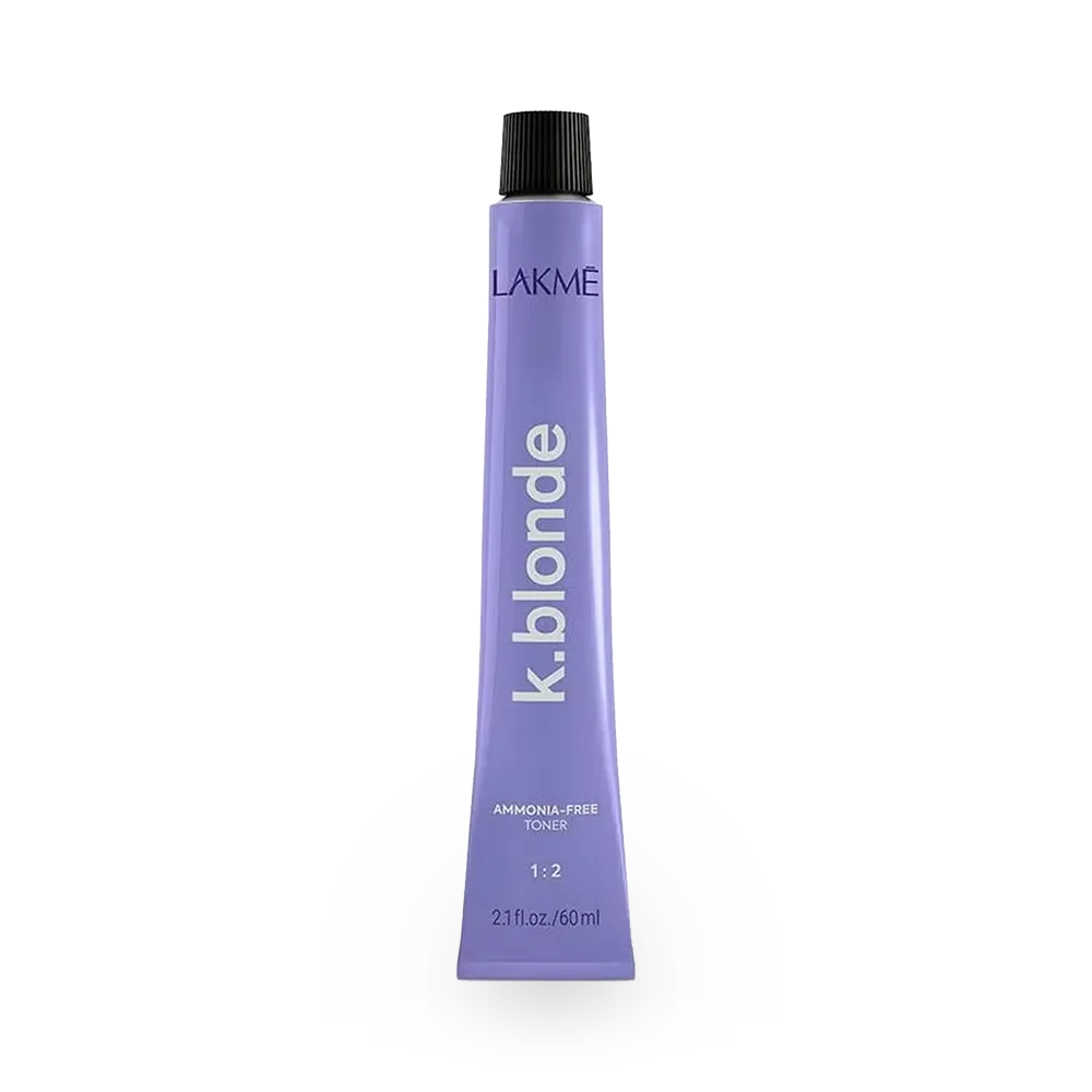 Lakme K.Blonde Toners - Silver thumbnail 1