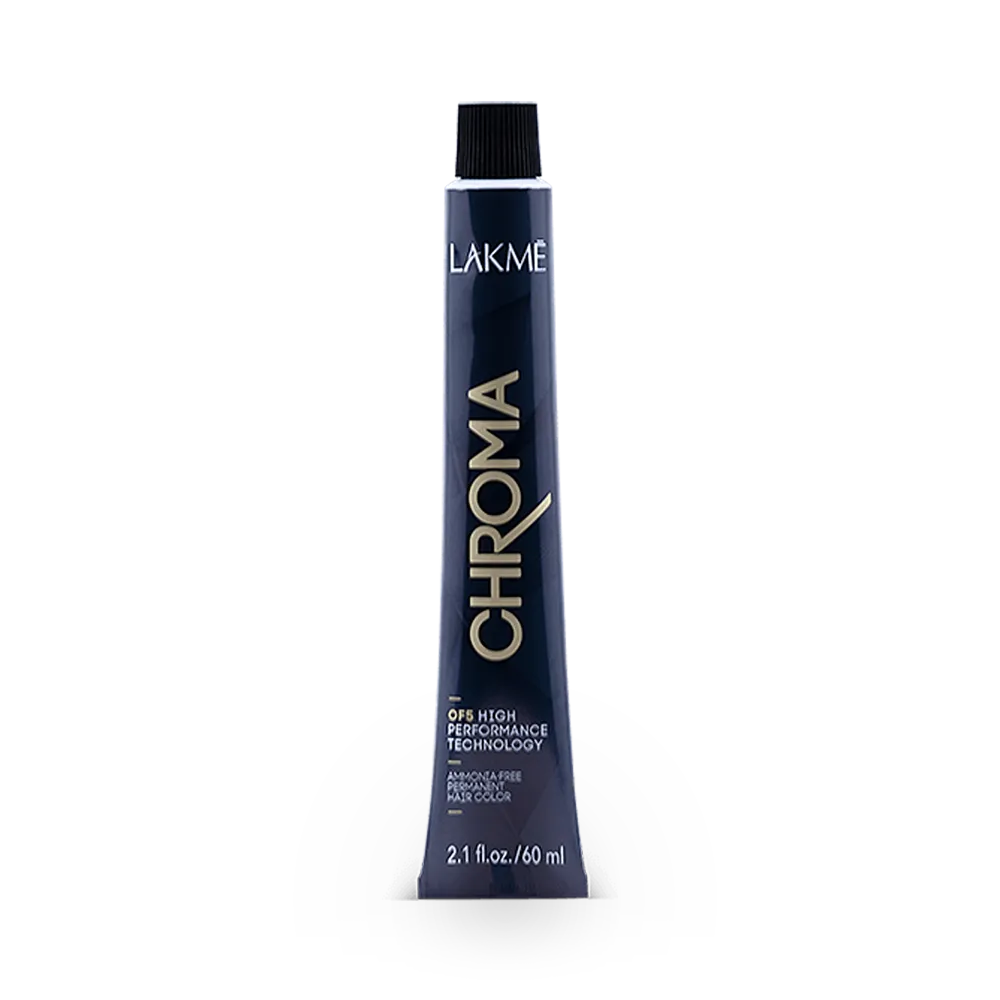 Lakme Chroma Permanent Hair Color - 0/00 Lightener (60 ml) thumbnail 1