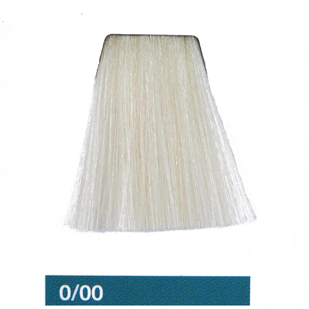 Lakme Chroma Permanent Hair Color - 0/00 Lightener (60 ml) thumbnail 3