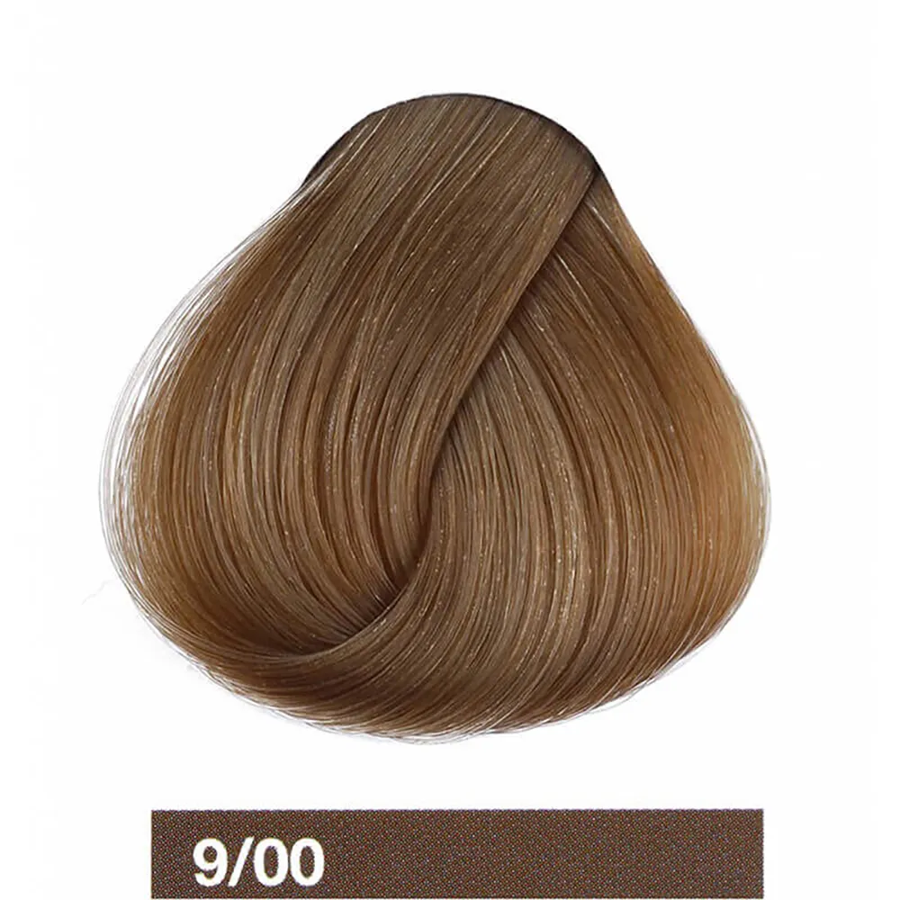 Lakme Chroma Permanent Hair Color - 9/00 Very Light Blonde (60 ml) thumbnail 3