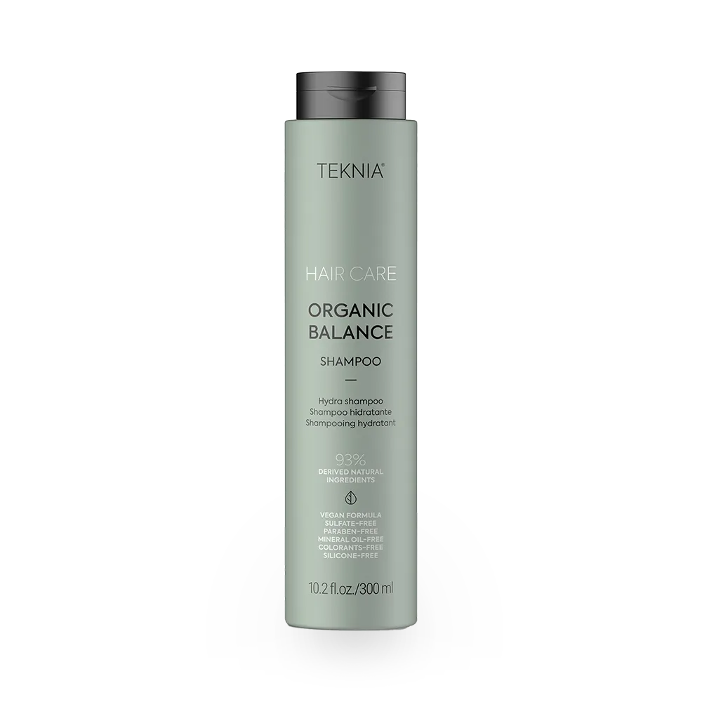 Lakme Teknia Organic Balance Shampoo - 300 ml thumbnail 1