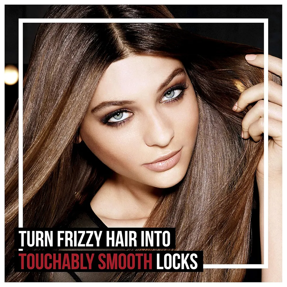 Tresemme Keratin Smooth Weightless Blowout Heat Protection Spray - 236 ml thumbnail 5