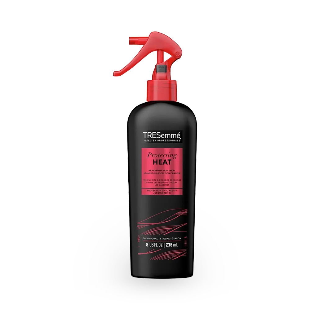 Tresemme Protecting Heat Spray - 236 ml thumbnail 1