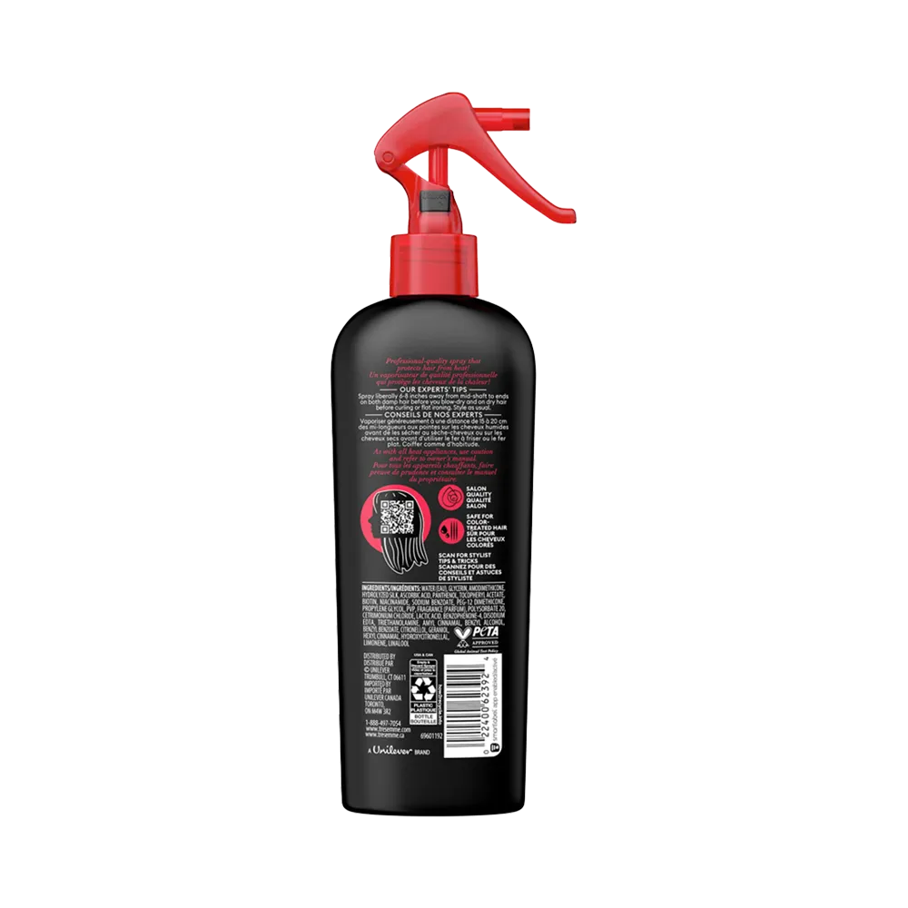 Tresemme Protecting Heat Spray - 236 ml thumbnail 2