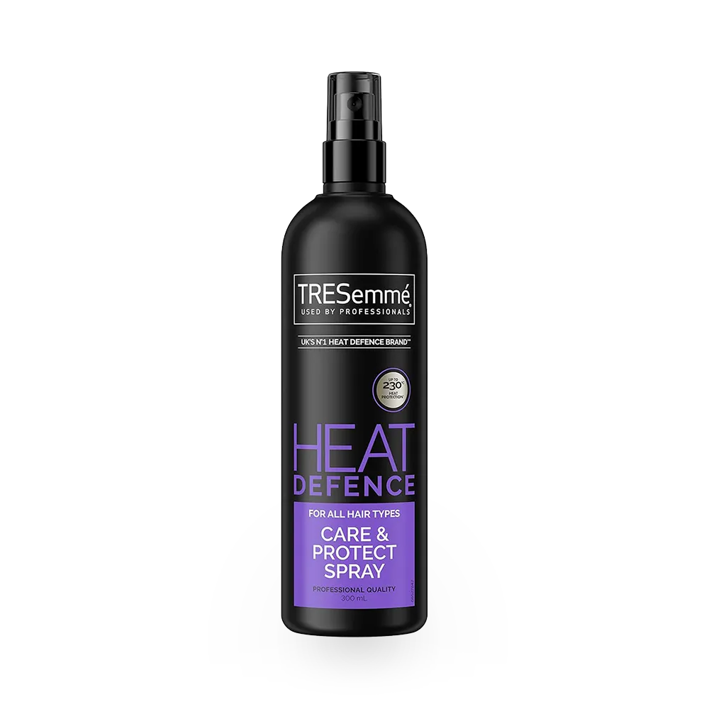 Tresemme Care & Protect Heat Defence Spray - 300 ml thumbnail 1