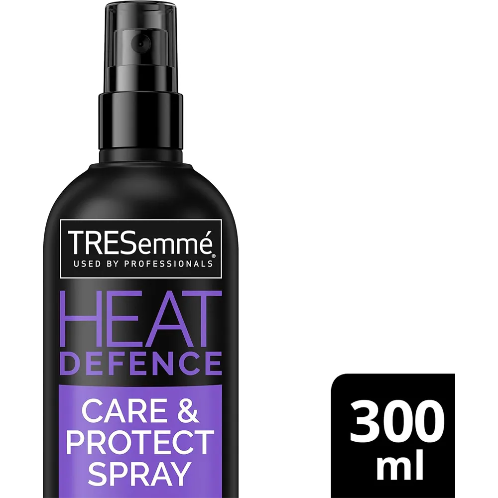 Tresemme Care & Protect Heat Defence Spray - 300 ml thumbnail 5
