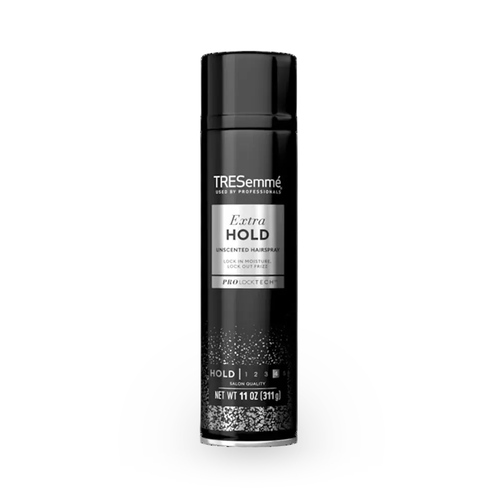Tresemme Extra Hold Unscented Hairspray - 311 g thumbnail 1