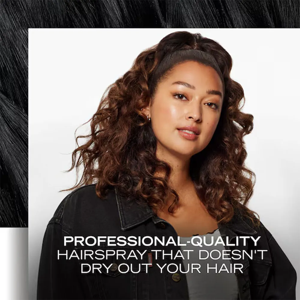 Tresemme Extra Hold Unscented Hairspray - 311 g thumbnail 3
