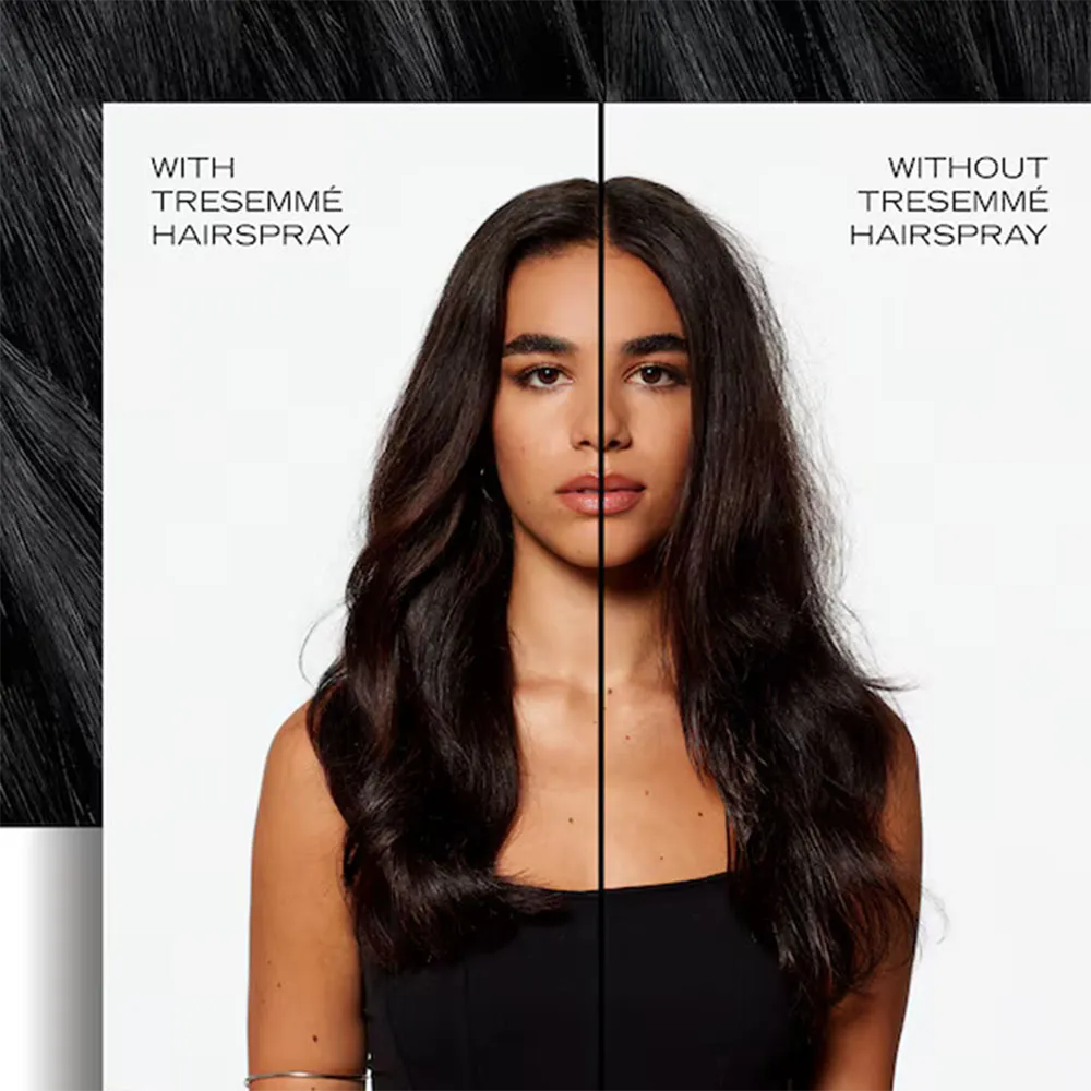 Tresemme Extra Hold Unscented Hairspray - 311 g thumbnail 5