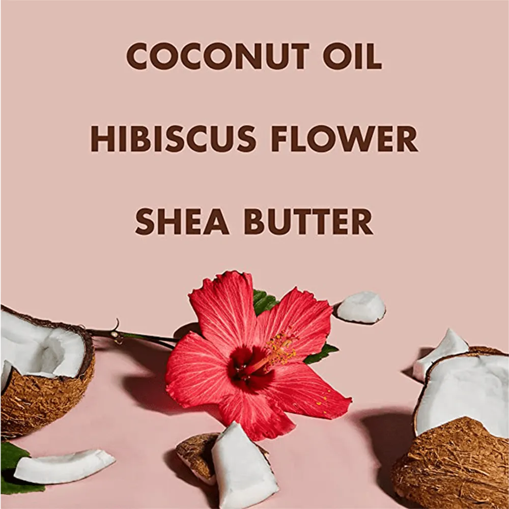 Shea Moisture Coconut & Hibiscus Hold & Shine Moisture Mist  - 237 ml thumbnail 3