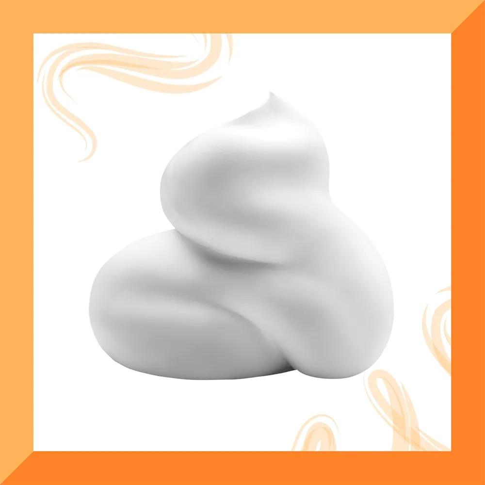 Cantu Wave Whip Curling Mousse - 248 ml thumbnail 4