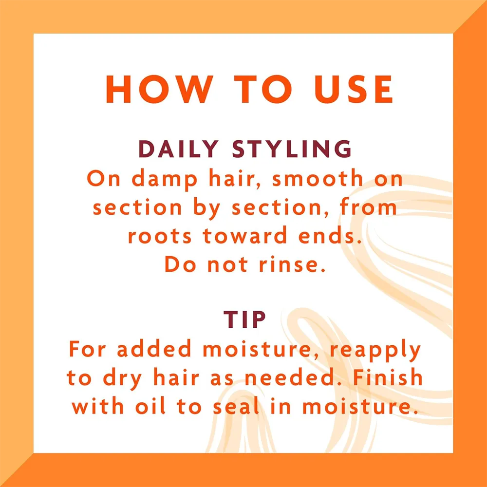 Cantu Wave Whip Curling Mousse - 248 ml thumbnail 5