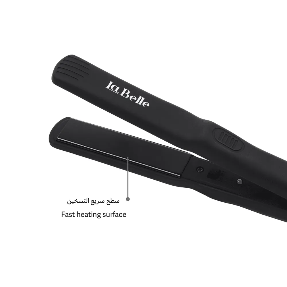 La Belle Hair Styling Set - 3 pcs thumbnail 5