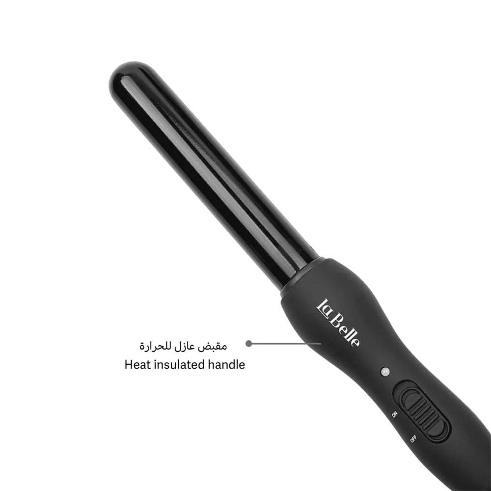 La Belle Hair Styling Set - 3 pcs thumbnail 6