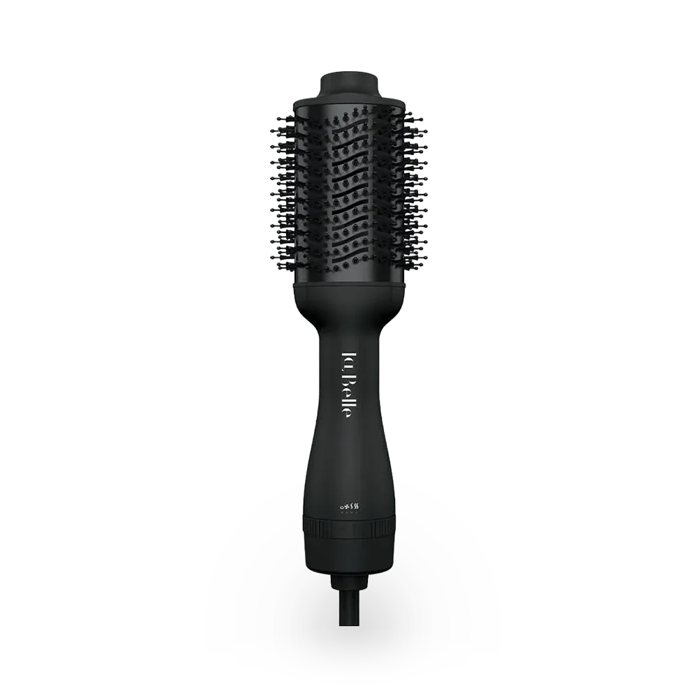 La Belle Solo Hair Straightener Brush LB020 thumbnail 1