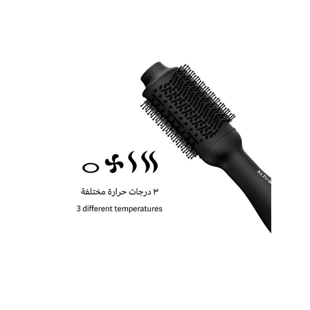 La Belle Hair Styling Brush LB-001 thumbnail 3