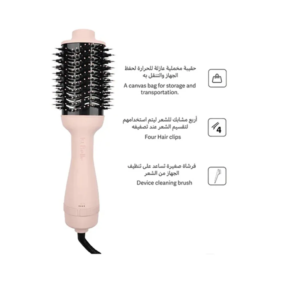 
La Belle Label Brush thumbnail 2